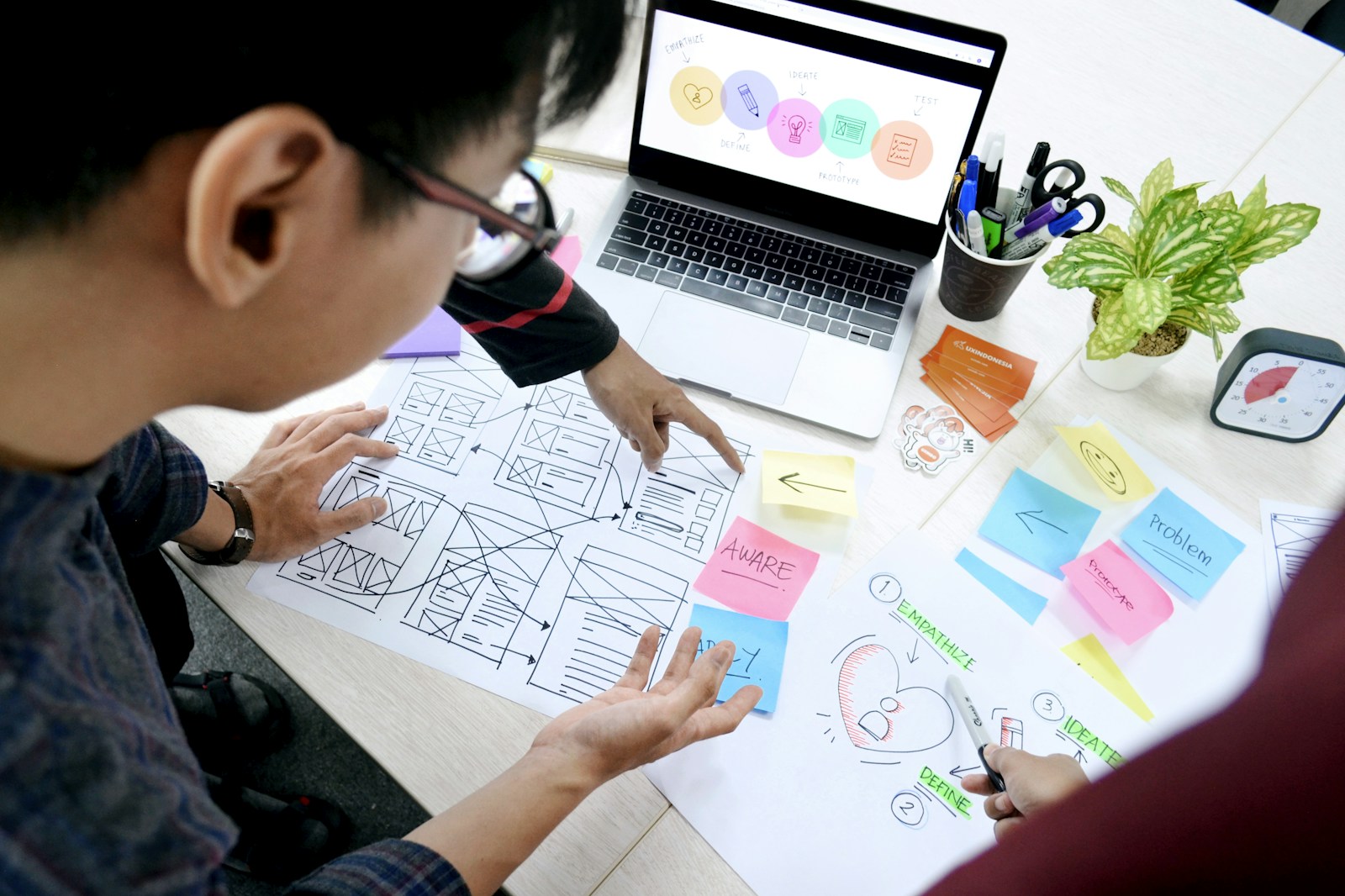 设计师技能专题：用 Product Design、Impeccable 和 Better Icons 完成一次界面审计与交付封面