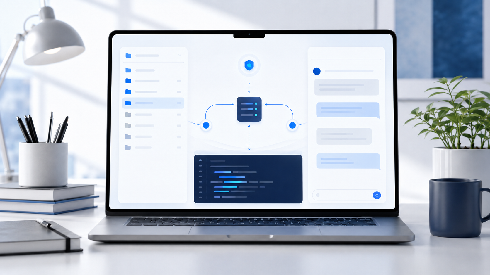 把网页 ChatGPT 变成本地开发助手：DevSpace 部署与 Windows GUI 启动器实战封面