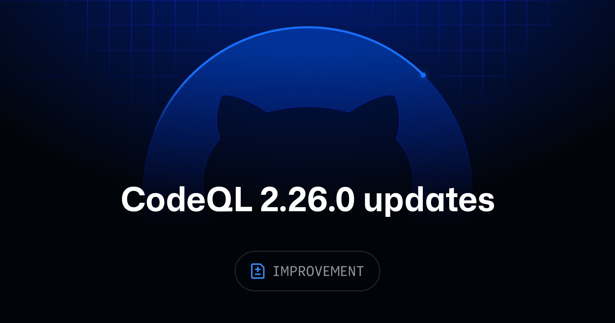 CodeQL 2.26.0 开始扫描系统提示词注入：AI 应用安全进入静态分析封面