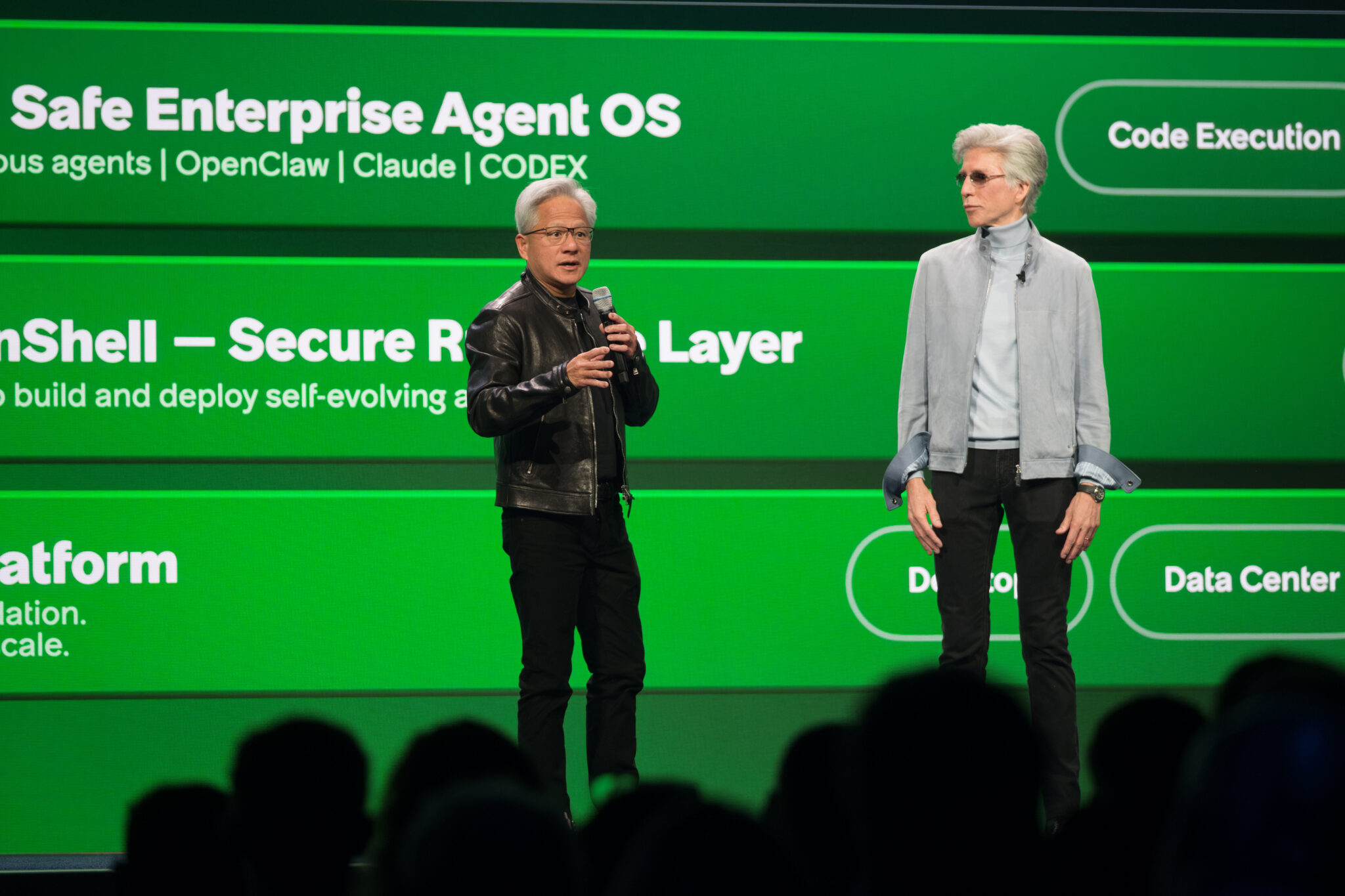 NVIDIA 与 ServiceNow 合作，把自治 Agent 带进企业工作流封面