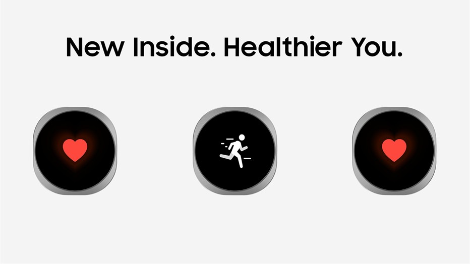 三星把 Galaxy Watch 推向常驻健康 AI：从记录数据转向主动建议封面